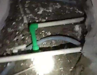 芦淞卫生间漏水多少钱