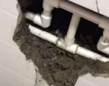 芦淞卫生间漏水哪家好