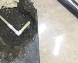 芦淞卫生间测漏水多少钱