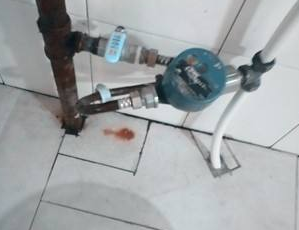 芦淞水管维修24小时电话