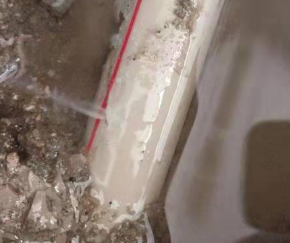 芦淞水管维修公司