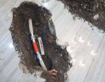 芦淞水管维修哪家好