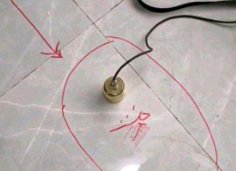 芦淞卫生间测漏水多少钱