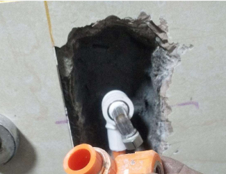 芦淞卫生间测漏水哪家好