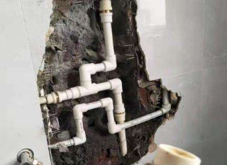 芦淞卫生间测漏水价格多少