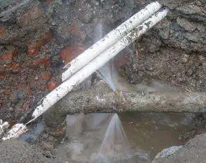 芦淞水管维修费用是多少