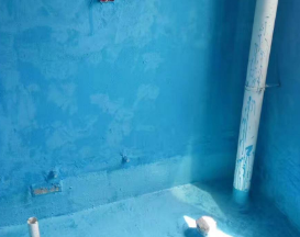 芦淞卫生间防水多少钱