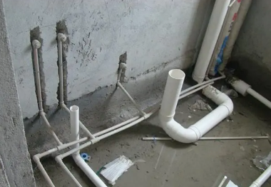 芦淞水管维修小知识