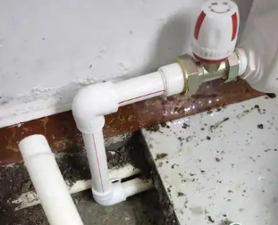 芦淞卫生间测漏水多少钱