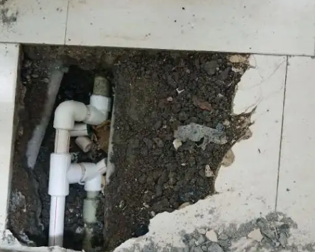 芦淞卫生间测漏水哪家好