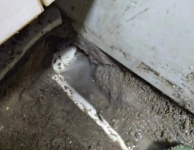芦淞卫生间测漏水多少钱